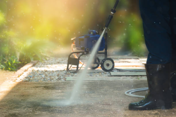 Best Factory Floor Cleaning  in Maybrook, NY